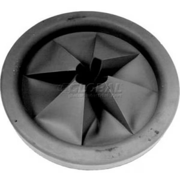 Disposer Splash Guard For In-sink-InSinkErator, INS11005, Allpoints, Mfr#: 32-1242